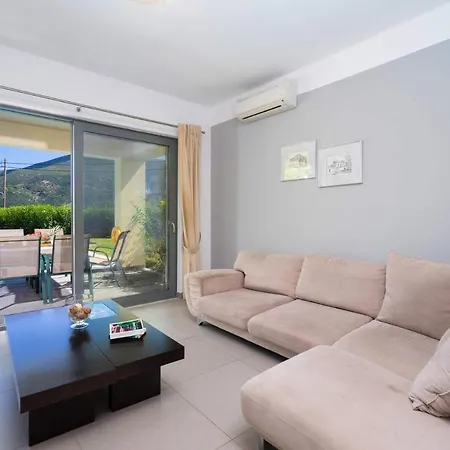 Villa Ruby, Kefalonia