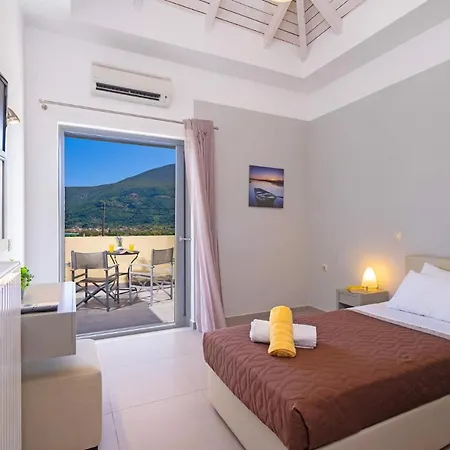 Ruby, Kefalonia