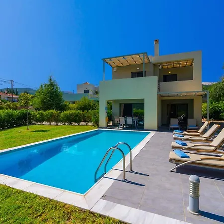Вилла Ruby, Kefalonia